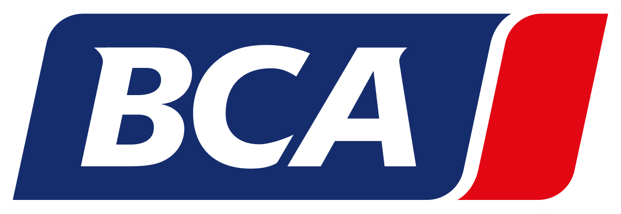 BCA logo
