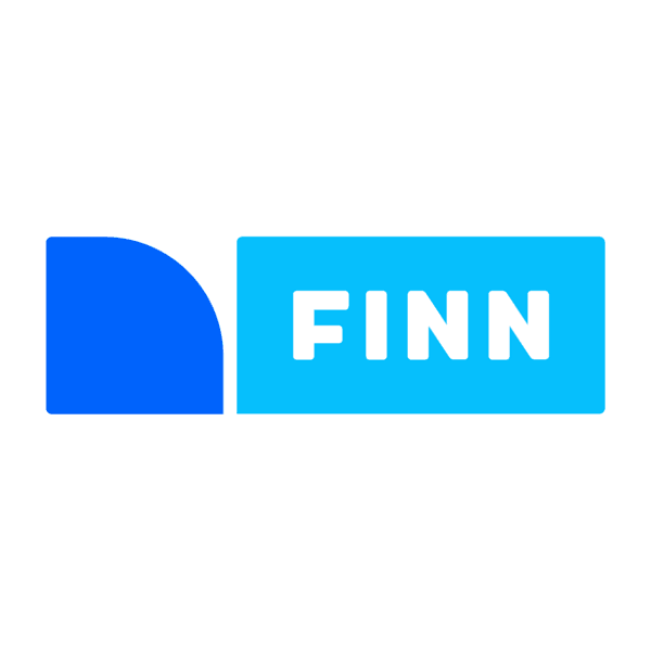 Finn logo